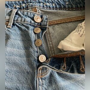 Women’s American Eagle Tomgirl